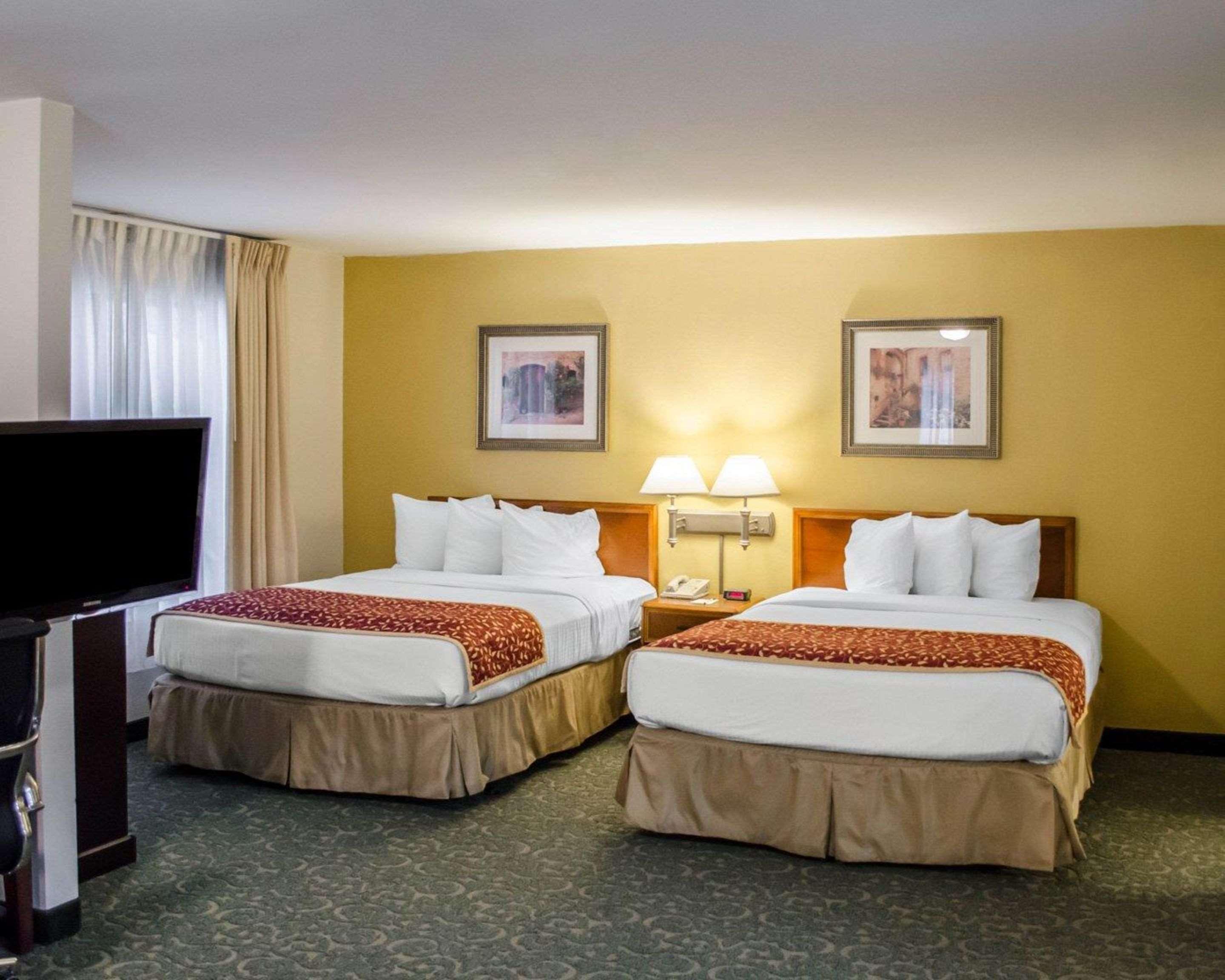 Surestay Studio By Best Western بينساكولا المظهر الخارجي الصورة
