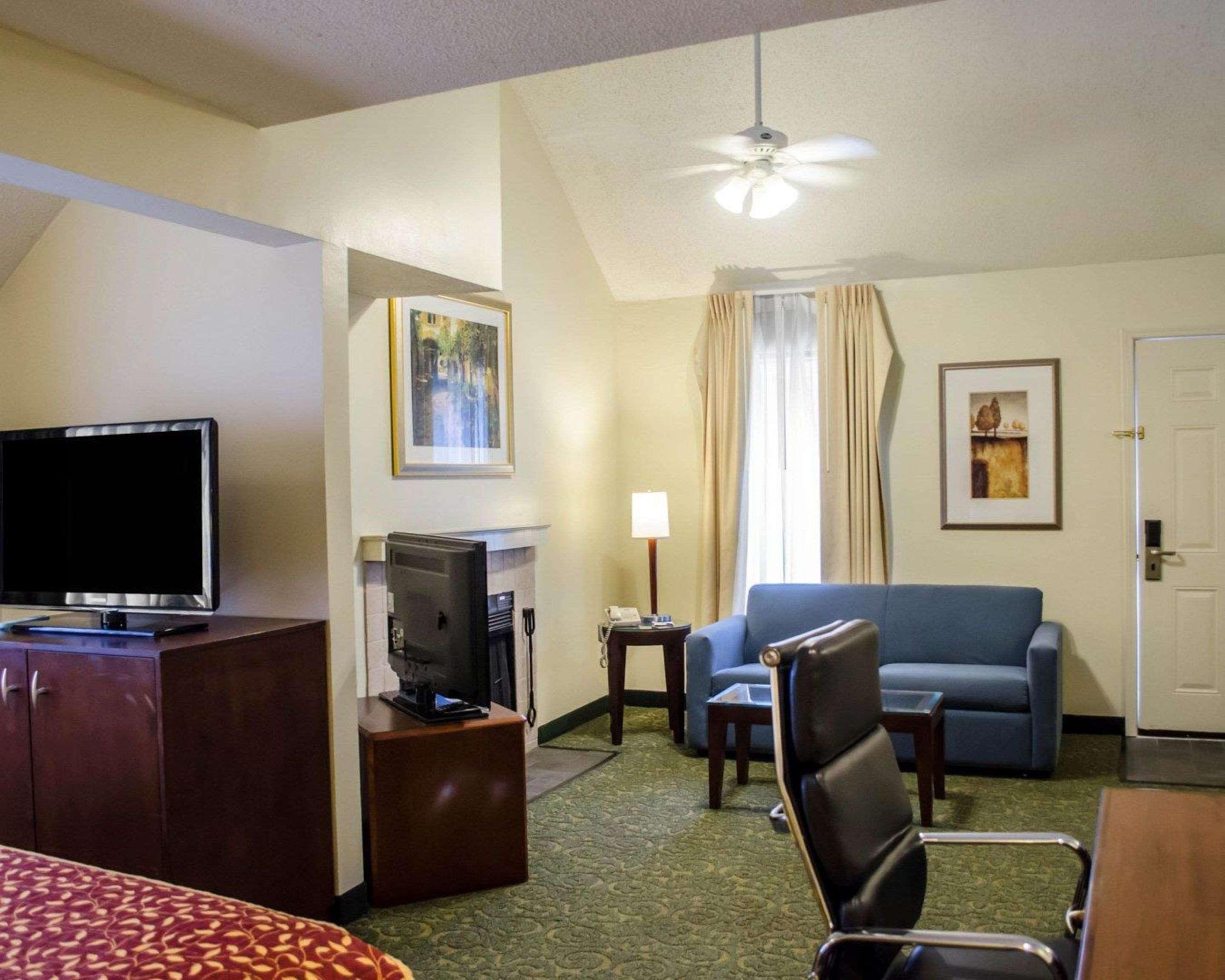 Surestay Studio By Best Western بينساكولا المظهر الخارجي الصورة