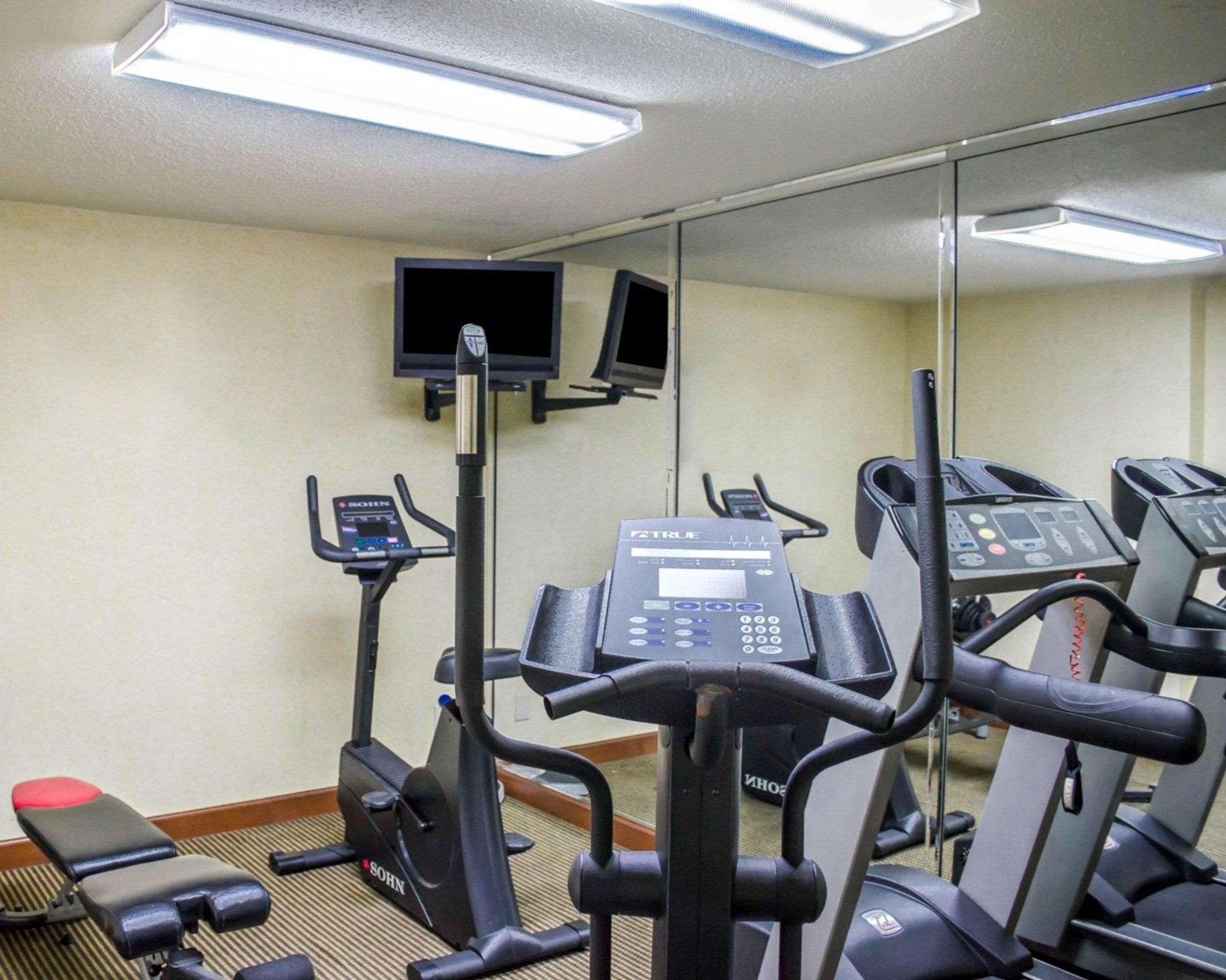 Surestay Studio By Best Western بينساكولا المظهر الخارجي الصورة