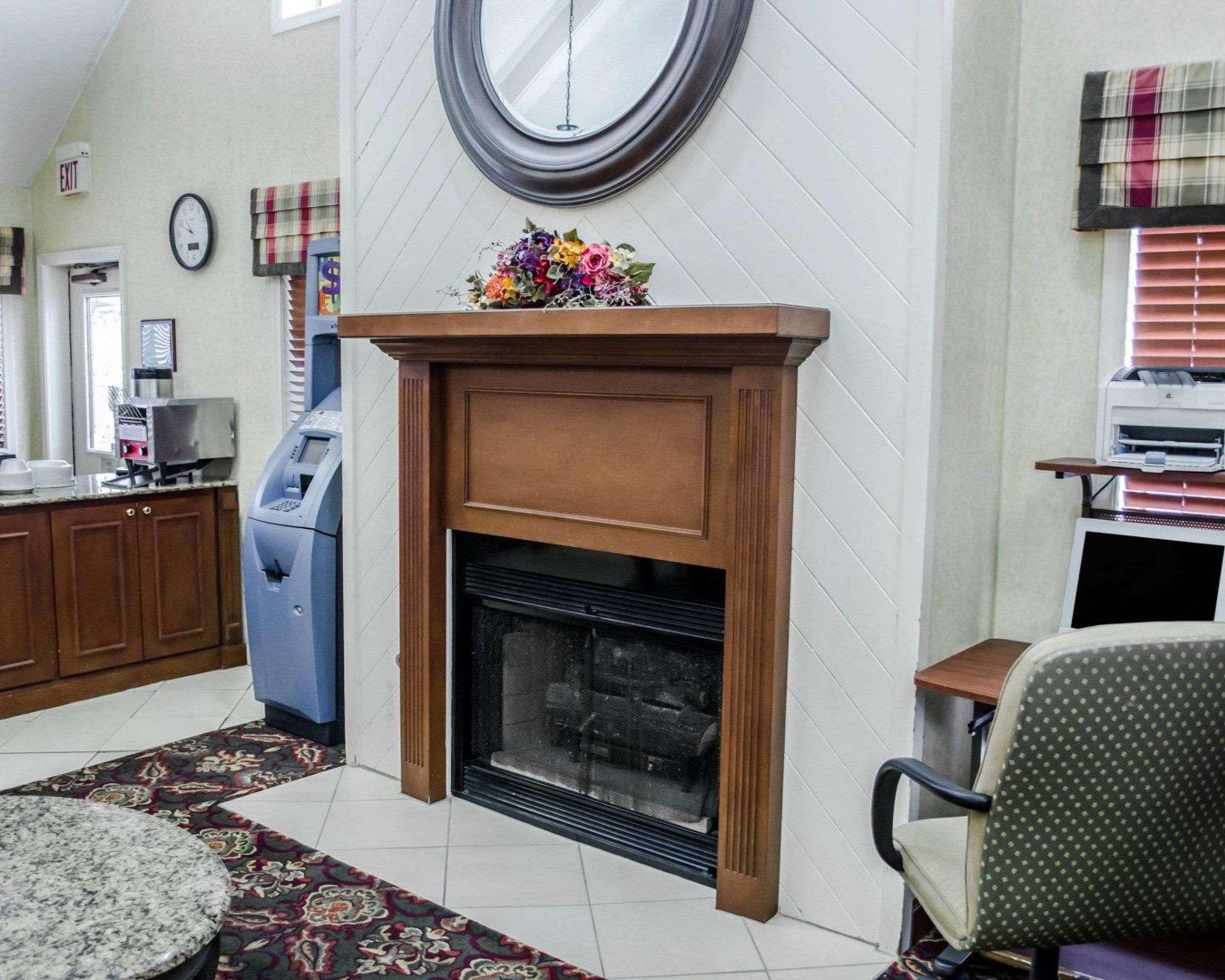 Surestay Studio By Best Western بينساكولا المظهر الخارجي الصورة