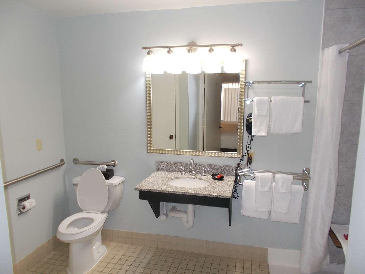 Surestay Studio By Best Western بينساكولا المظهر الخارجي الصورة