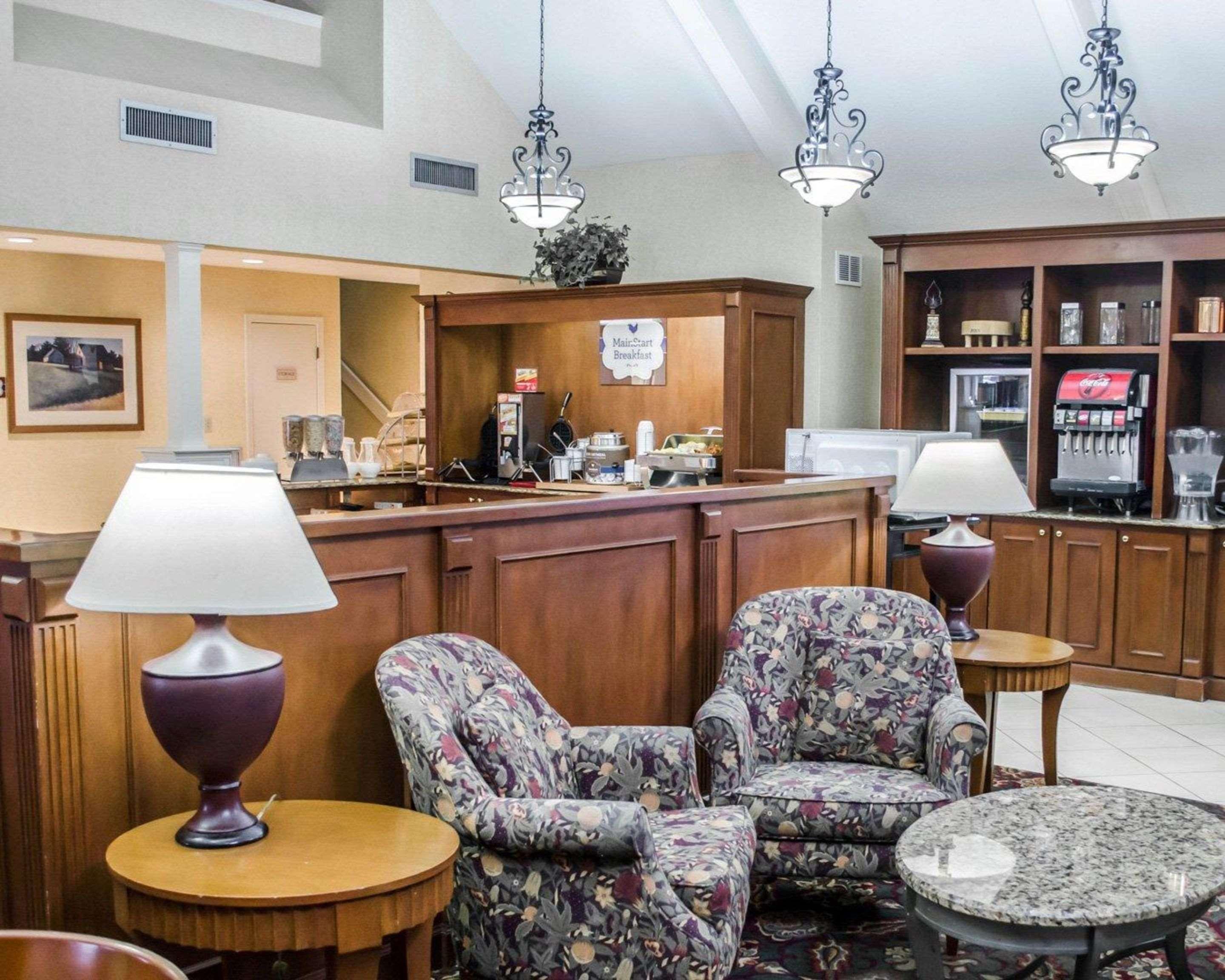 Surestay Studio By Best Western بينساكولا المظهر الخارجي الصورة