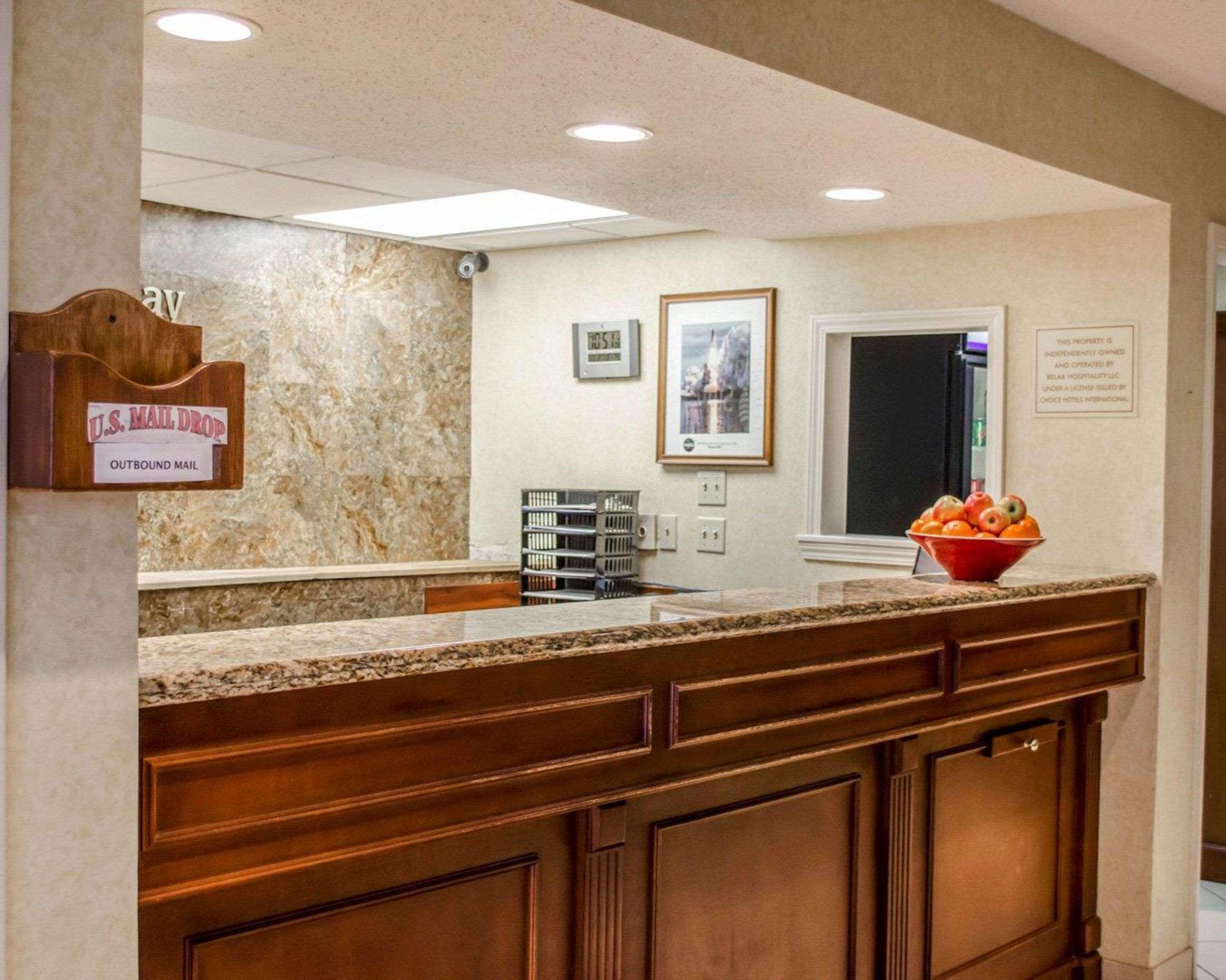 Surestay Studio By Best Western بينساكولا المظهر الخارجي الصورة