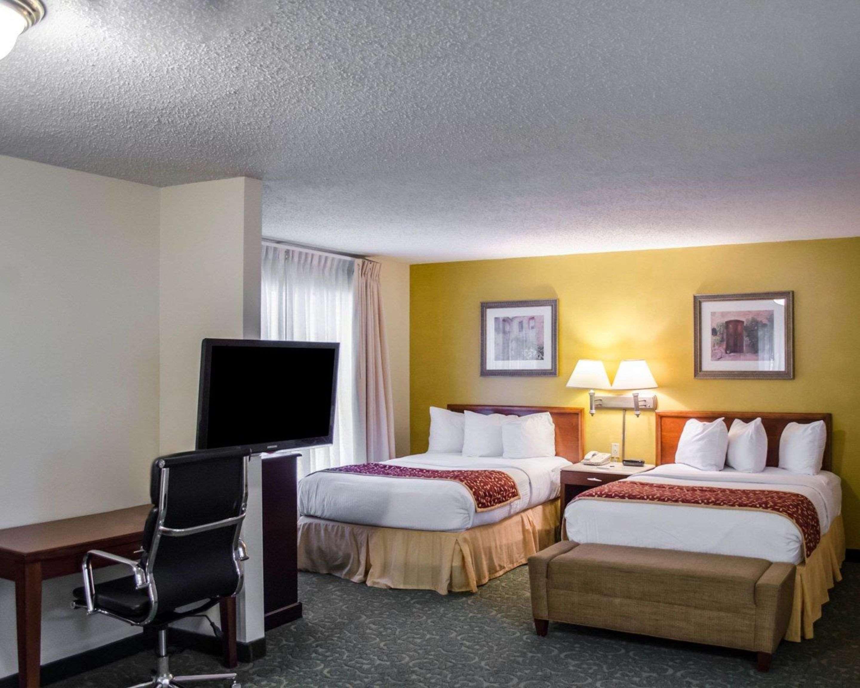 Surestay Studio By Best Western بينساكولا المظهر الخارجي الصورة