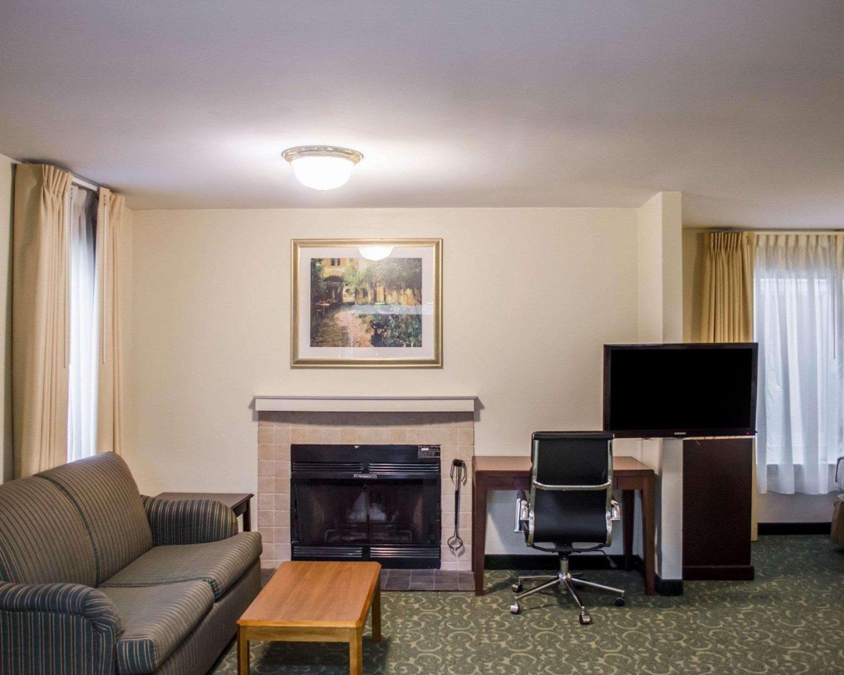 Surestay Studio By Best Western بينساكولا المظهر الخارجي الصورة