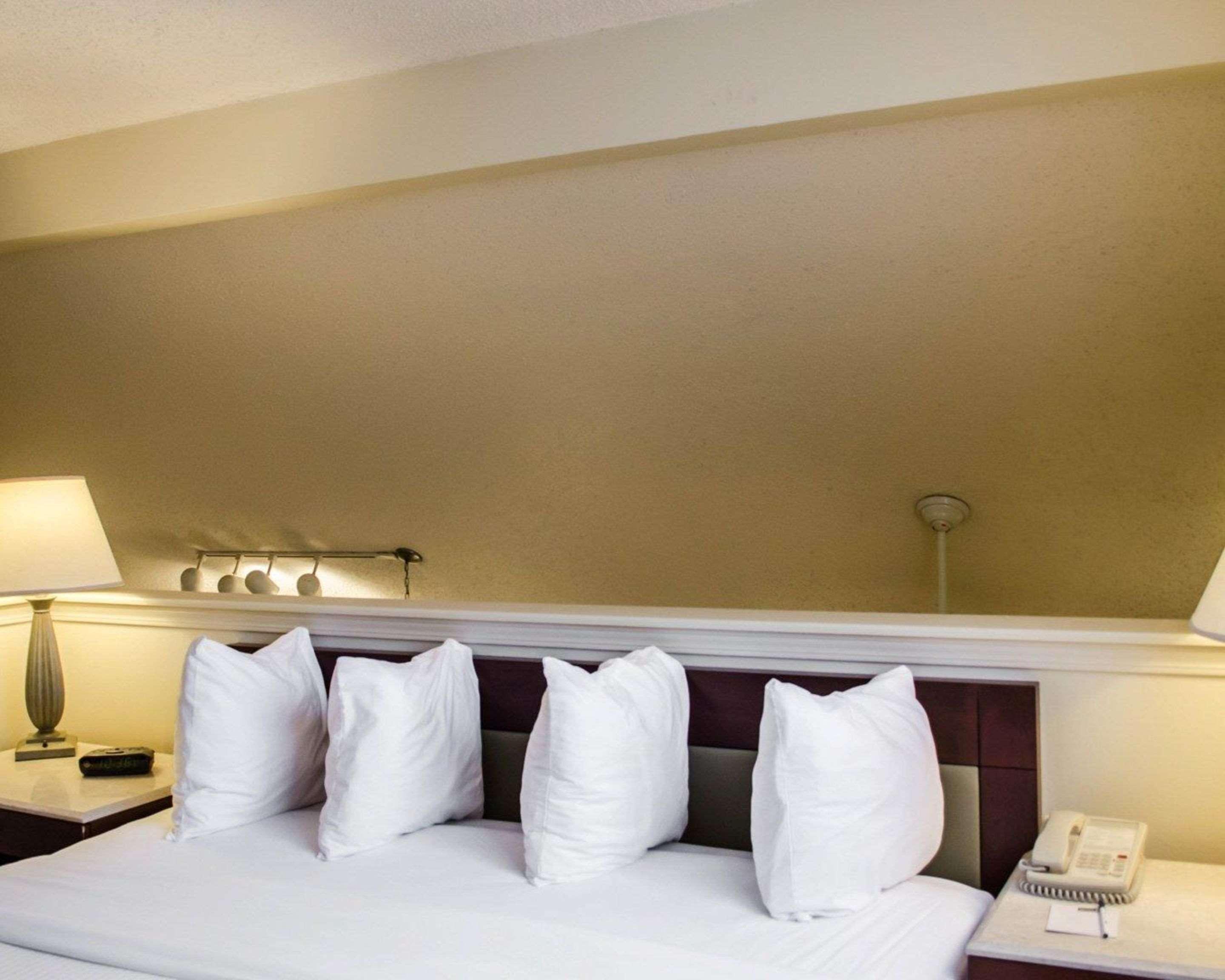 Surestay Studio By Best Western بينساكولا المظهر الخارجي الصورة