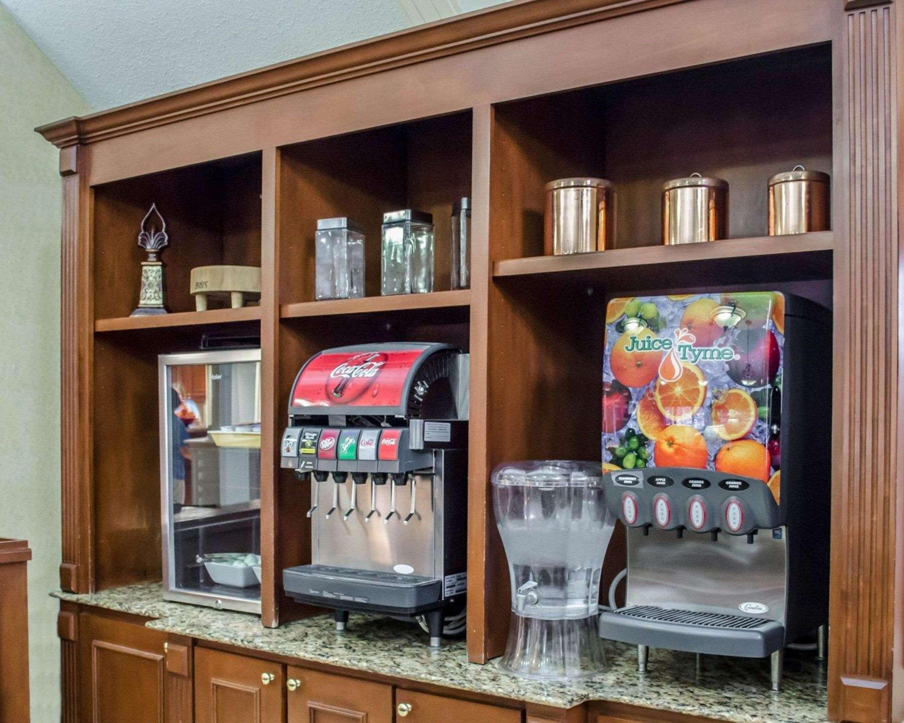 Surestay Studio By Best Western بينساكولا المظهر الخارجي الصورة