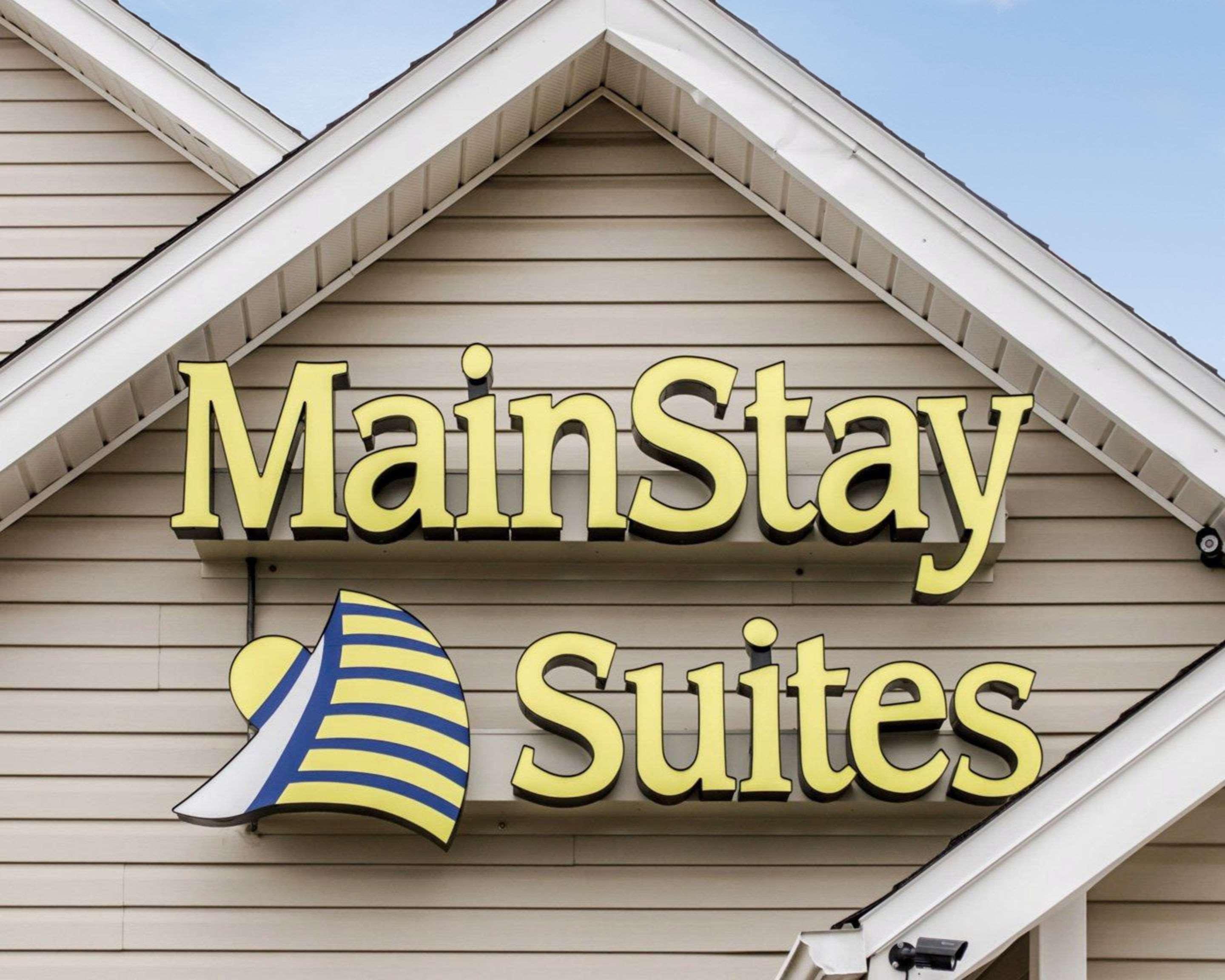 Surestay Studio By Best Western بينساكولا المظهر الخارجي الصورة