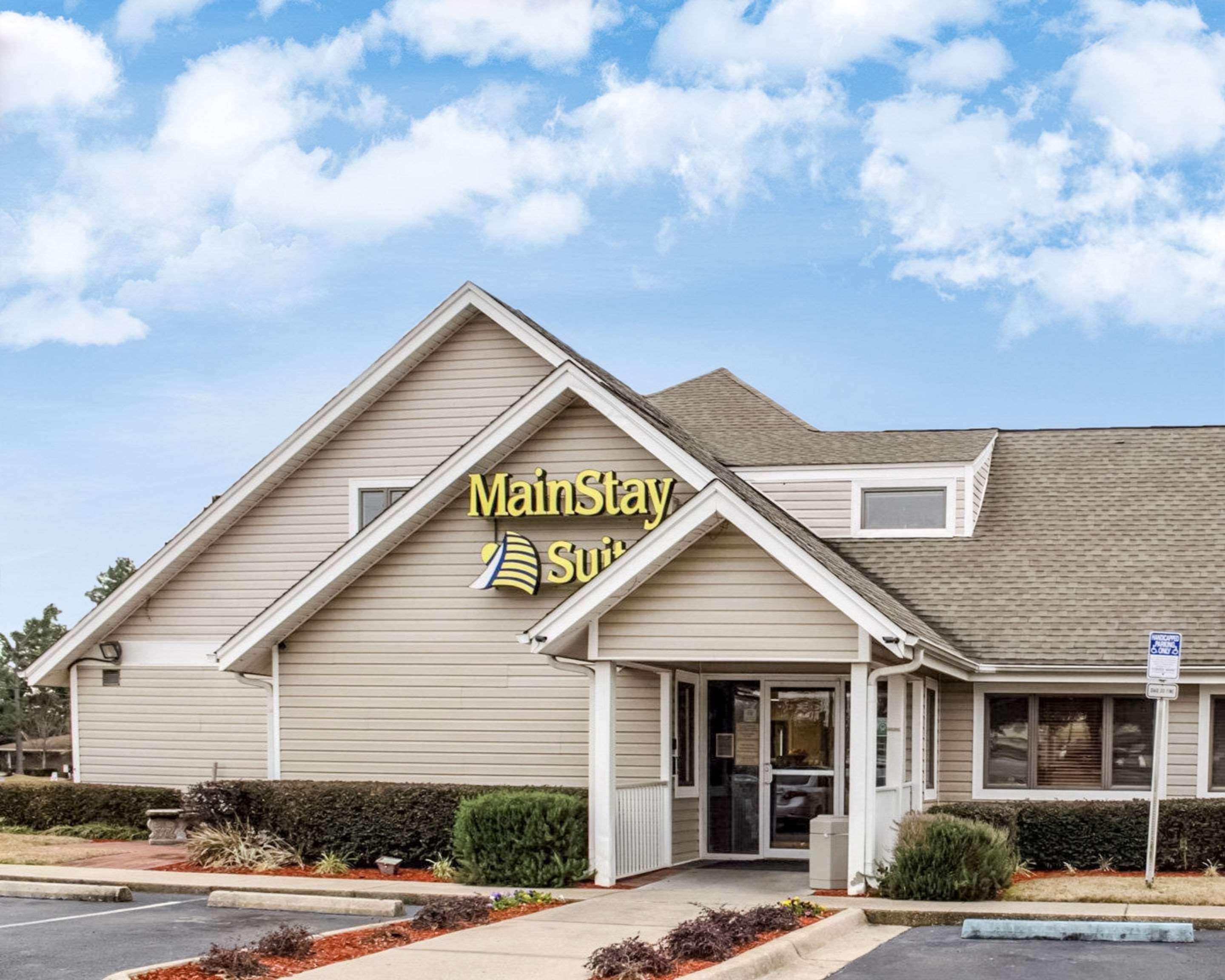 Surestay Studio By Best Western بينساكولا المظهر الخارجي الصورة