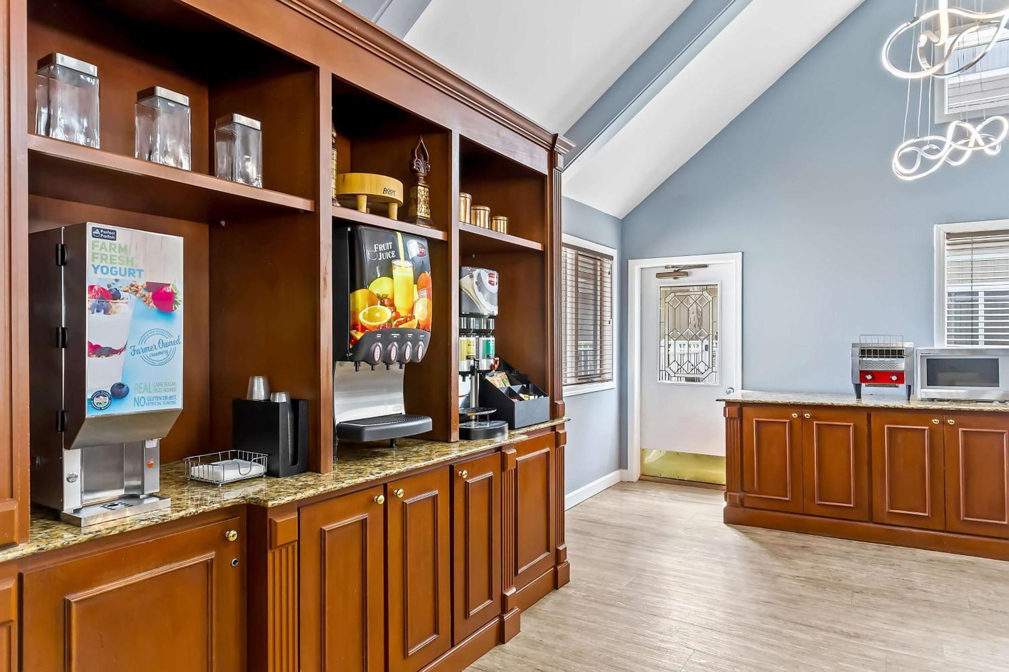 Surestay Studio By Best Western بينساكولا المظهر الخارجي الصورة
