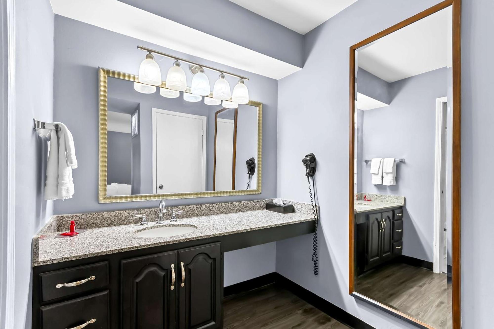 Surestay Studio By Best Western بينساكولا المظهر الخارجي الصورة