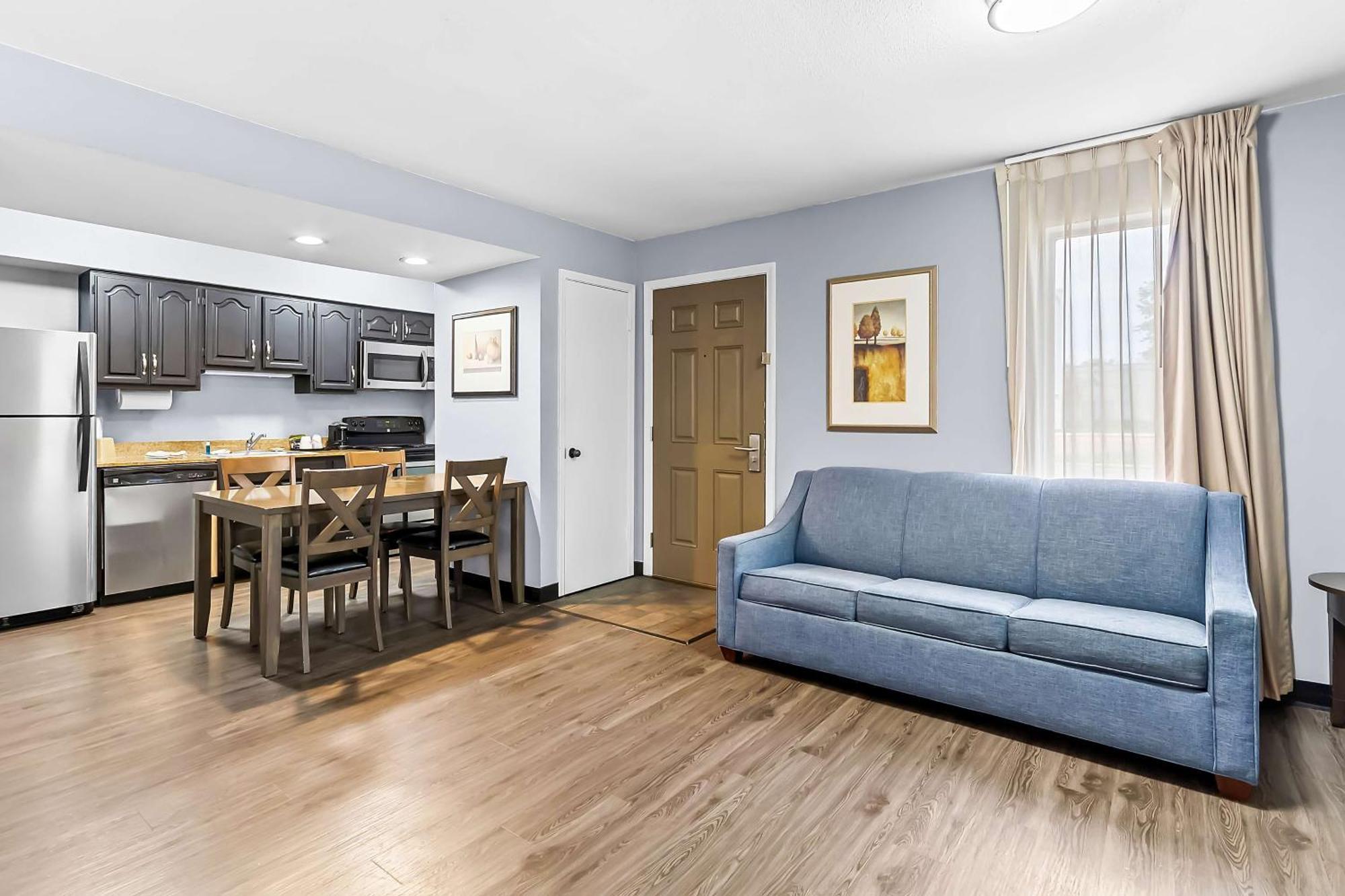 Surestay Studio By Best Western بينساكولا المظهر الخارجي الصورة