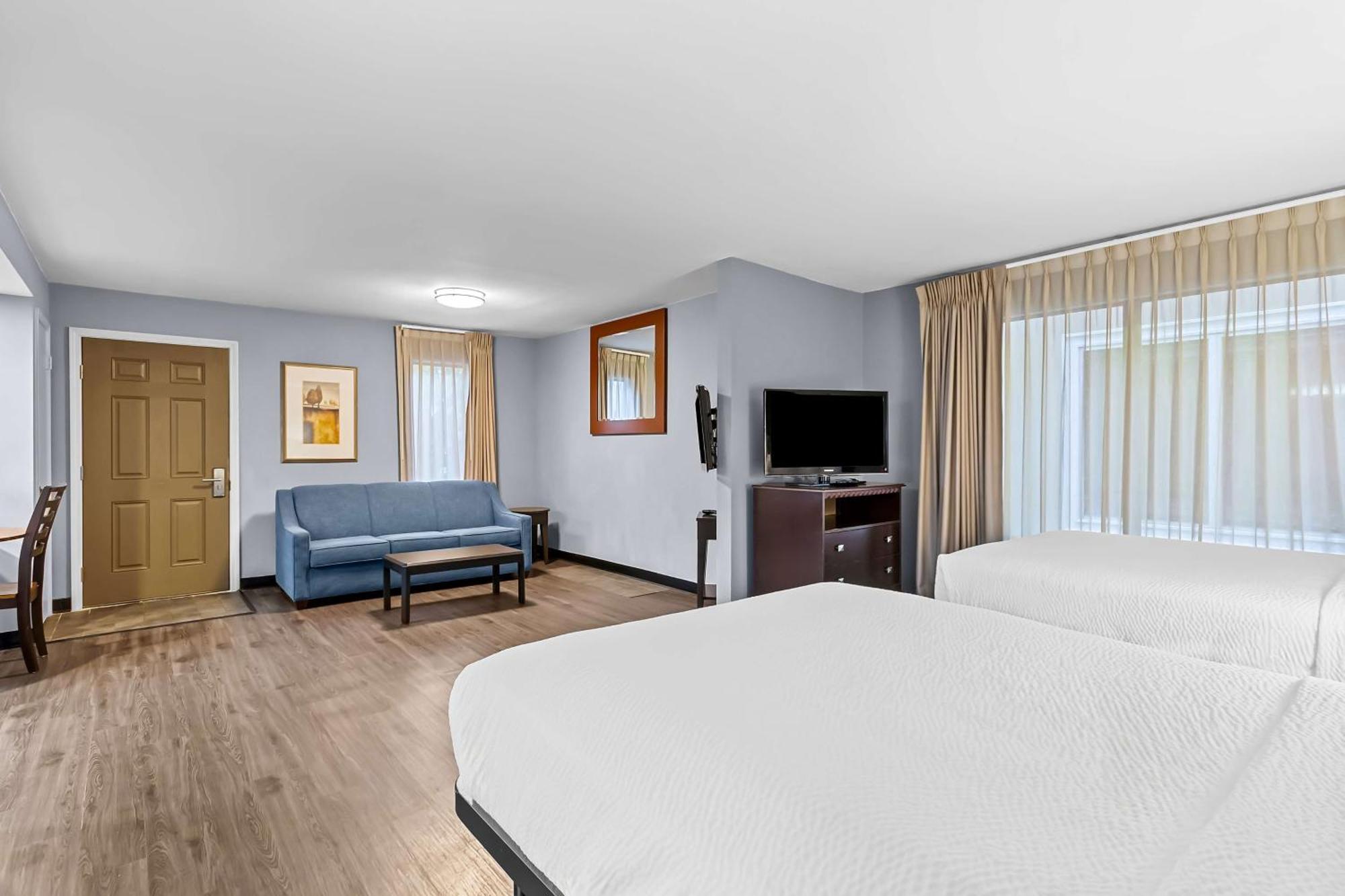 Surestay Studio By Best Western بينساكولا المظهر الخارجي الصورة