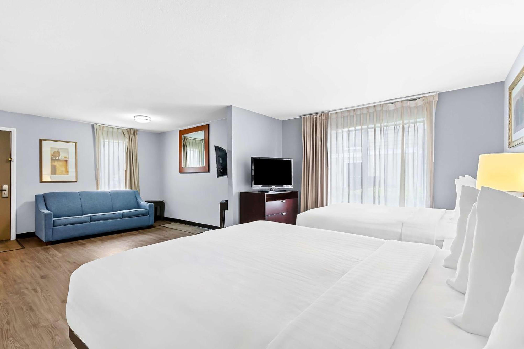 Surestay Studio By Best Western بينساكولا المظهر الخارجي الصورة
