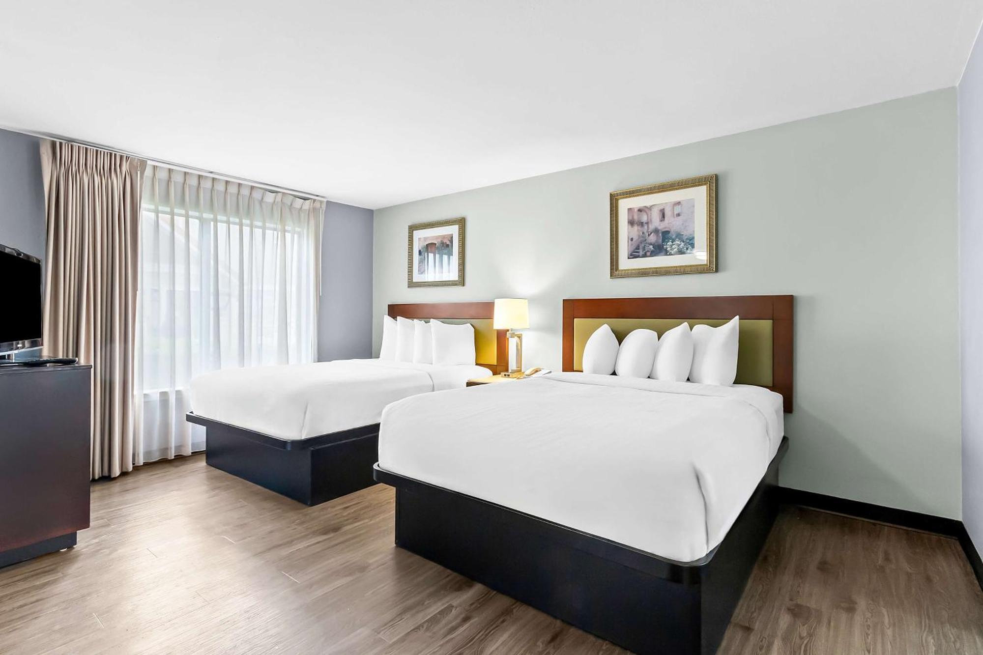 Surestay Studio By Best Western بينساكولا المظهر الخارجي الصورة