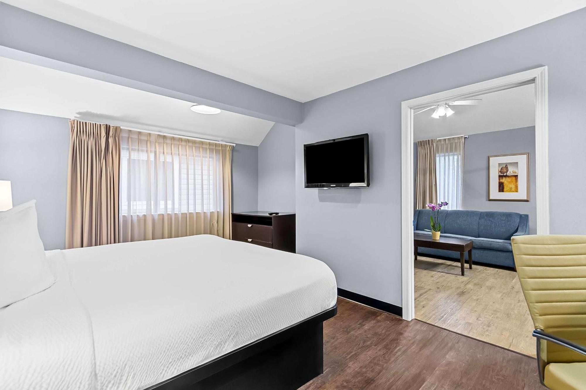 Surestay Studio By Best Western بينساكولا المظهر الخارجي الصورة