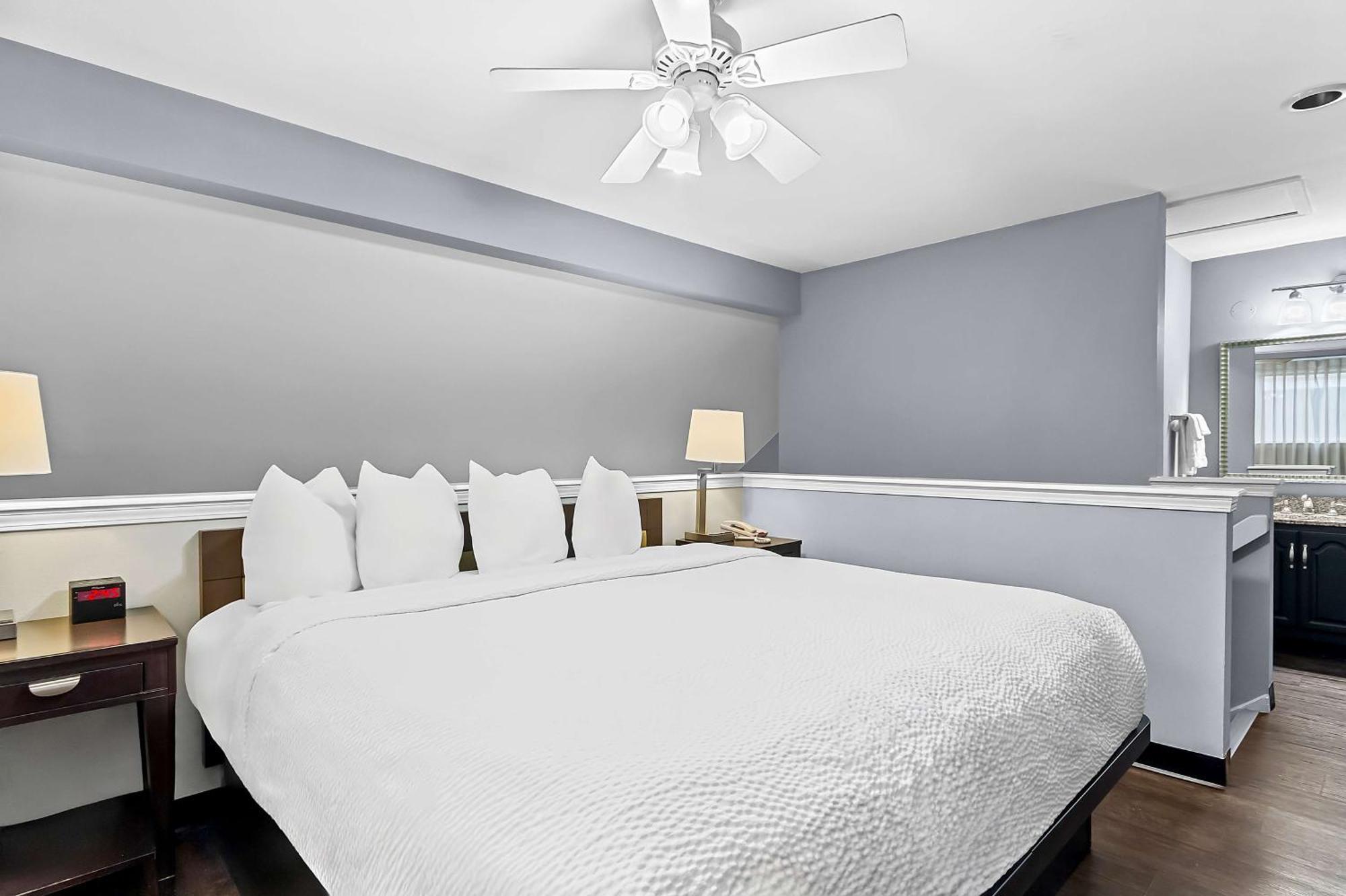 Surestay Studio By Best Western بينساكولا المظهر الخارجي الصورة