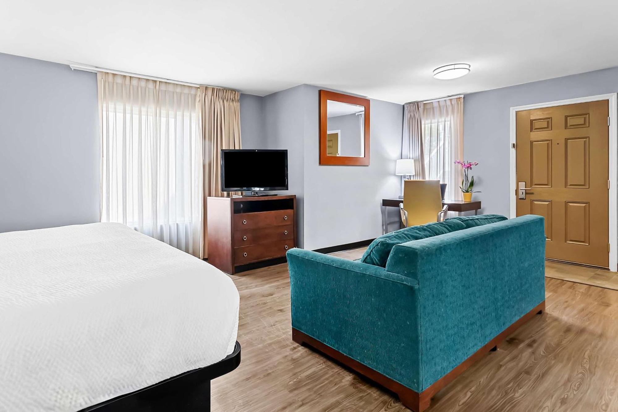 Surestay Studio By Best Western بينساكولا المظهر الخارجي الصورة