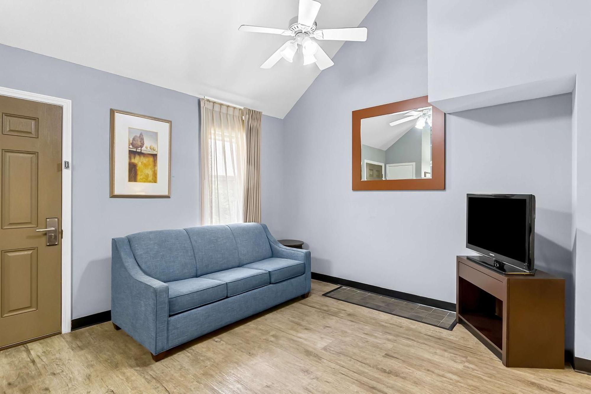 Surestay Studio By Best Western بينساكولا المظهر الخارجي الصورة