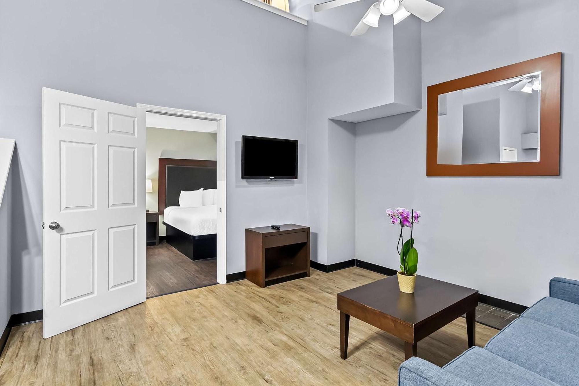 Surestay Studio By Best Western بينساكولا المظهر الخارجي الصورة