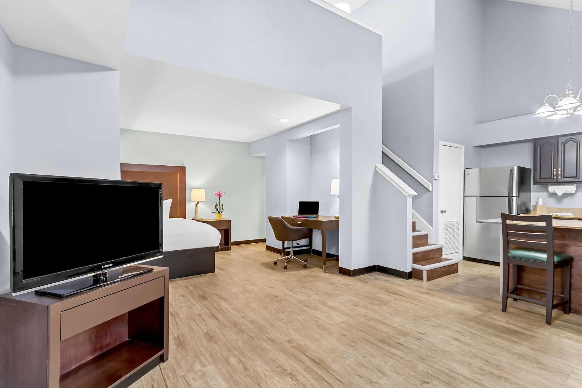 Surestay Studio By Best Western بينساكولا المظهر الخارجي الصورة