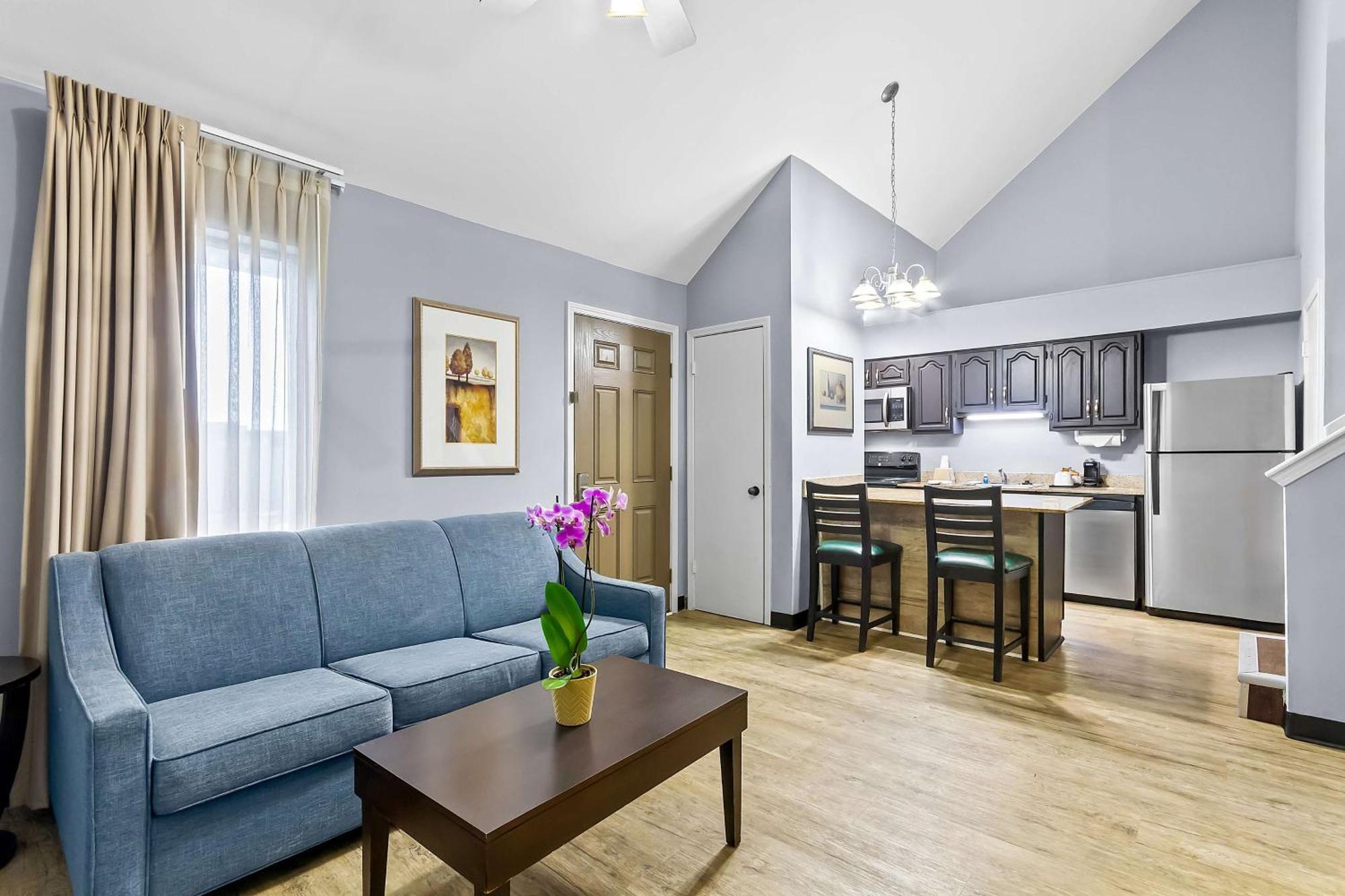 Surestay Studio By Best Western بينساكولا المظهر الخارجي الصورة