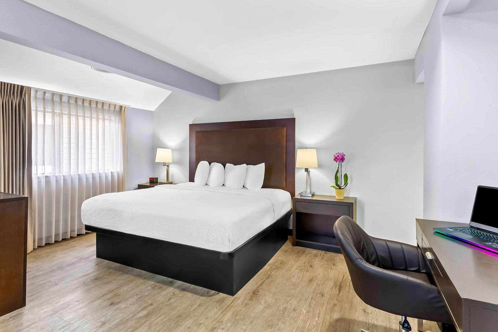 Surestay Studio By Best Western بينساكولا المظهر الخارجي الصورة