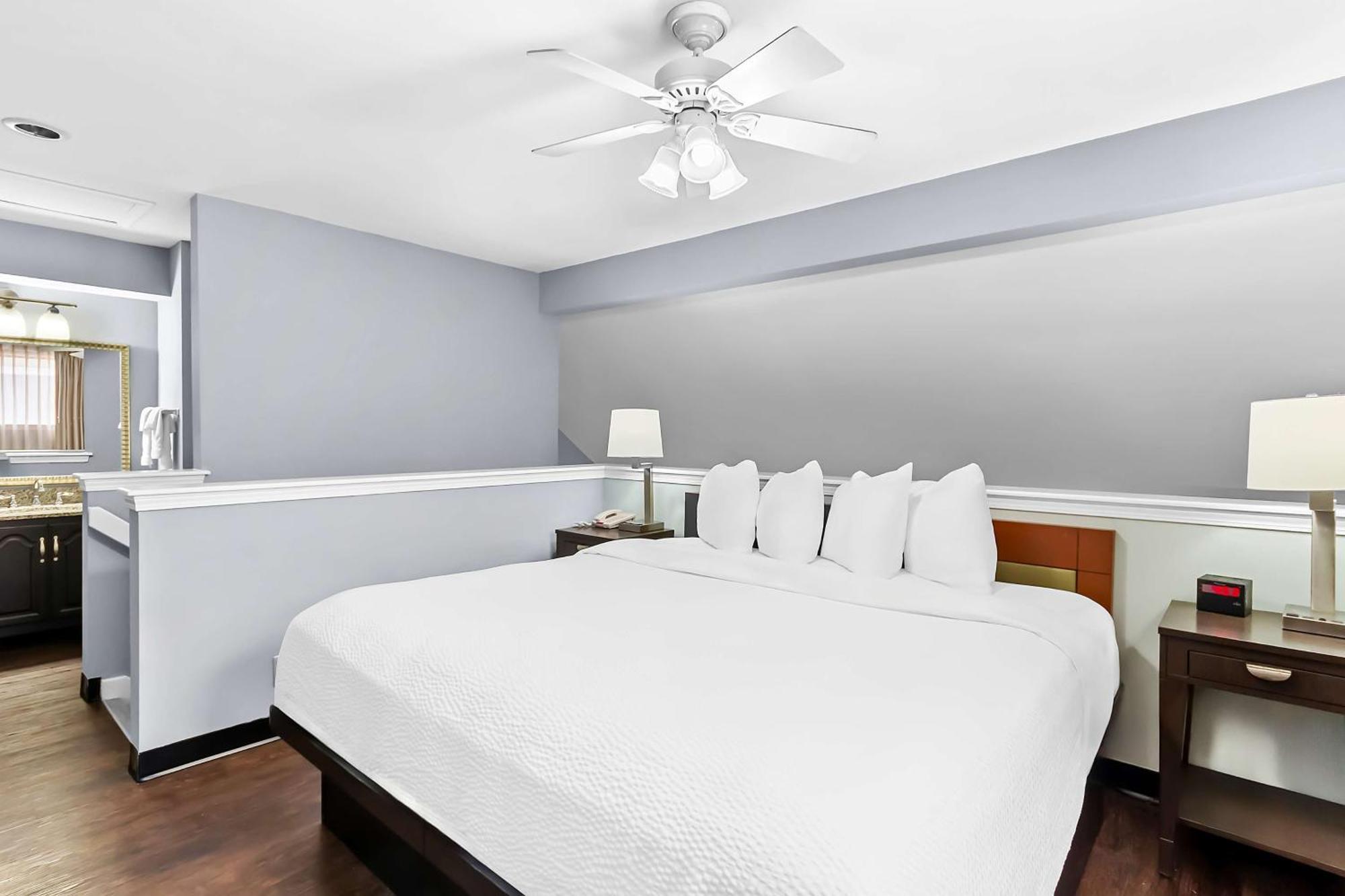 Surestay Studio By Best Western بينساكولا المظهر الخارجي الصورة